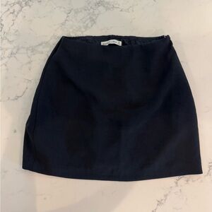 Abercrombie Scarlett Mini Skort
